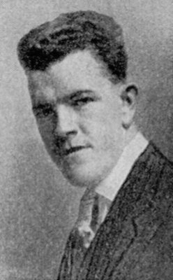 Walter B. Chilsen