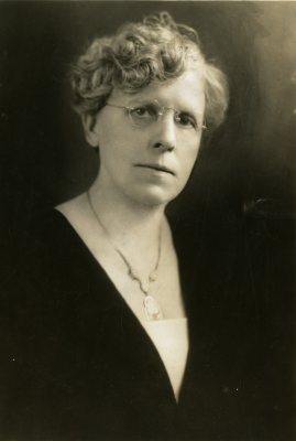 Wilhelmine Key