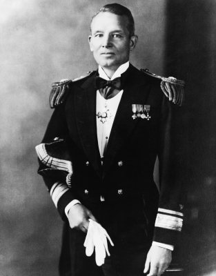 Emory S. Land