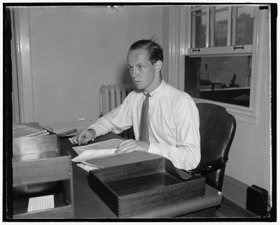 Ralph D. Hetzel