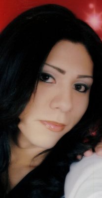 Angie Zapata