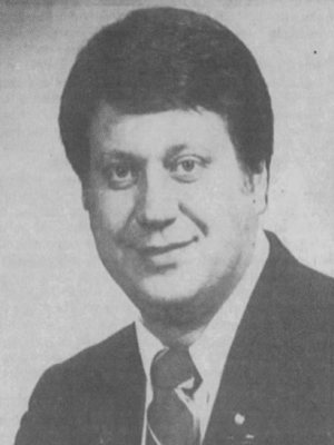 John Vinich
