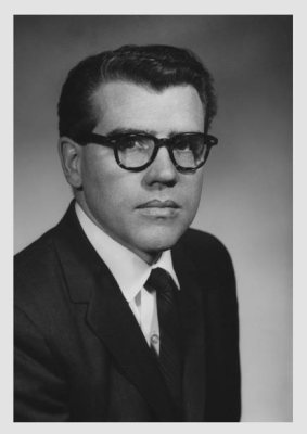 Merrill Bradshaw