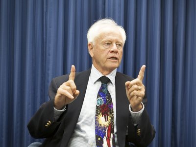 Allan J. McDonald