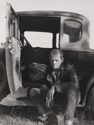 Jackson Pollock