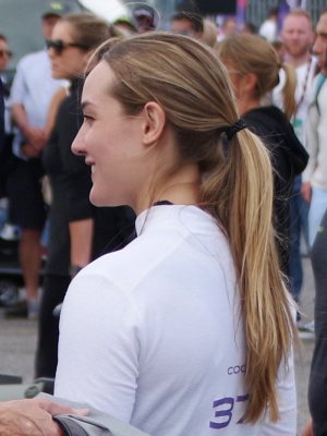 Sabré Cook