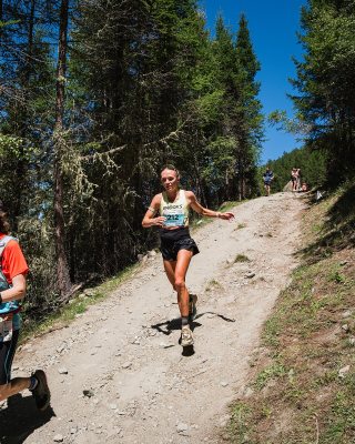 Anna Gibson