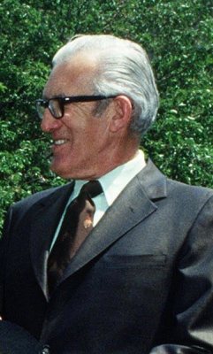 Edgar Herschler