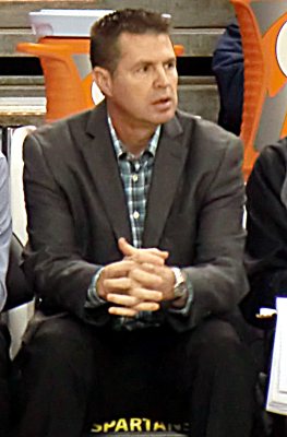 Ryun Williams