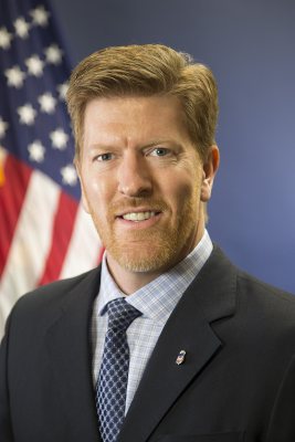 Mark Klaassen
