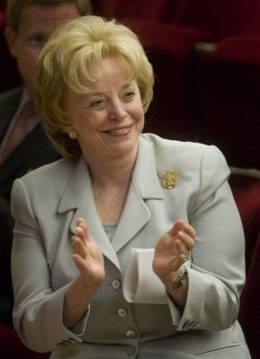 Lynne Cheney