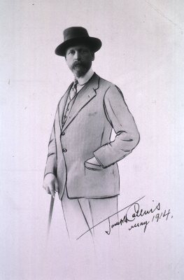 Joseph Collins