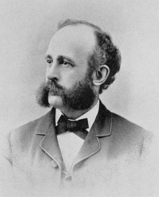 Albert Elijah Dunning
