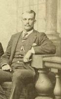 Edgar Smith