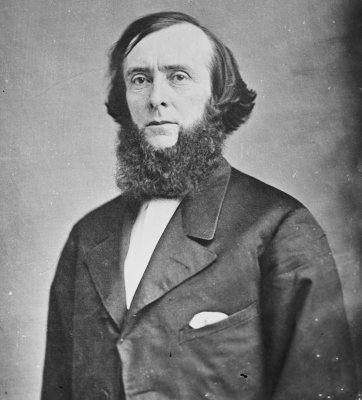 Edwards Pierrepont