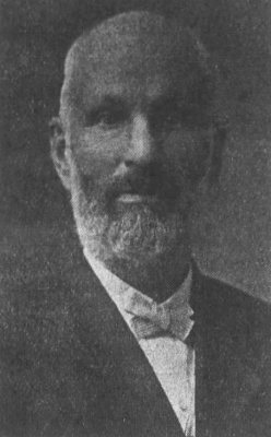 E. Frank Sperry
