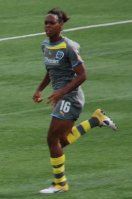 Kia McNeill