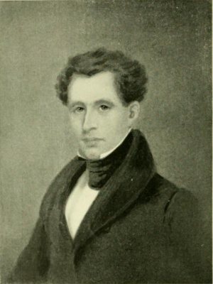 James Gates Percival