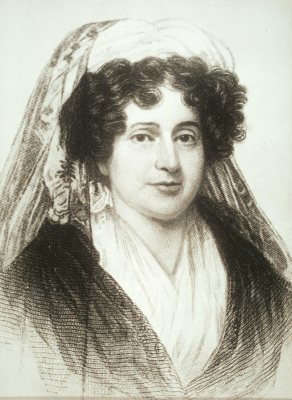 Emma Willard
