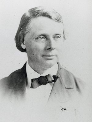 William Gaston