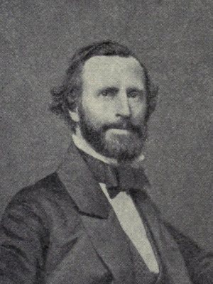 Charles Lewis Tiffany