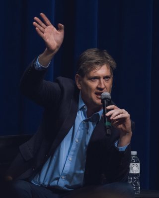 Bill Lawrence