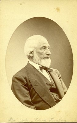 John Lord Taylor