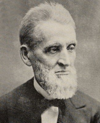 Julian Monson Sturtevant