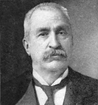George Whitefield Davis