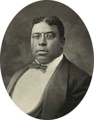 Frederick C. Olney