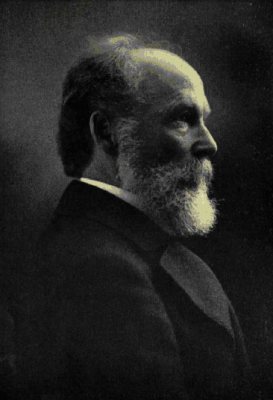 Moses Coit Tyler