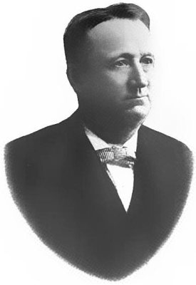 William Henry Barnes
