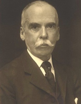 John William Sterling