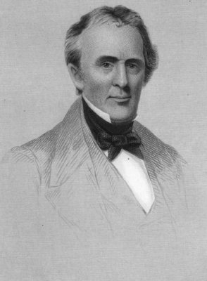 Benjamin Silliman Sr.