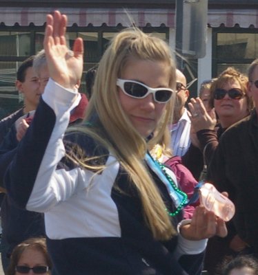 Erin Pac