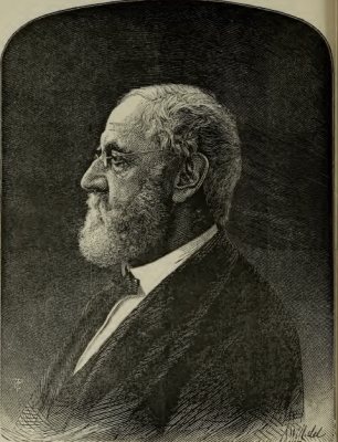 Harvey Prindle Peet
