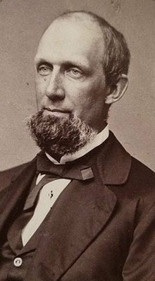 Waldo Hutchins
