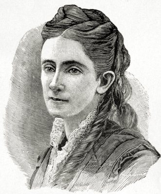 Emily Huntington Miller