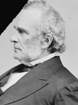 William Alfred Buckingham