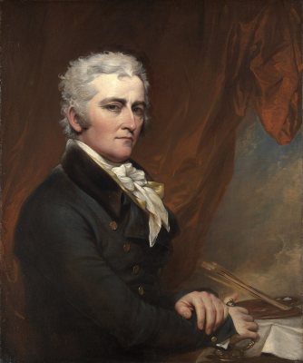 Jonathan Trumbull