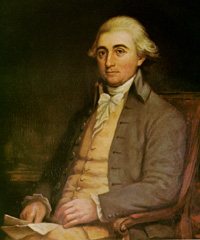 Jonathan Trumbull Jr.