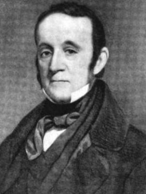 Joseph Trumbull