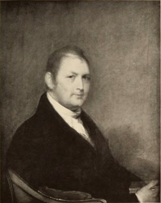 Jeremiah Mason