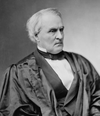 William Strong