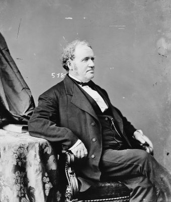 Erasmus D. Peck