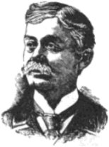 Ernest Cady