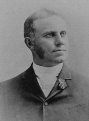 Robert Tuttle Morris