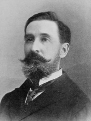 Edgar Henry Summerfield Bailey
