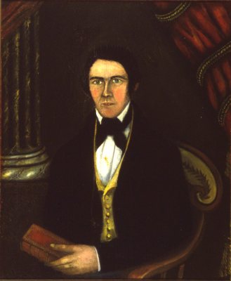 Nathaniel Chipman