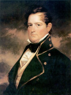 Peter Buell Porter